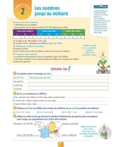 Pour Comprendre Maths Cm1 - Image 3