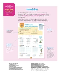 Pour Comprendre Maths Cm1 - Image 4