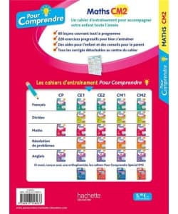 Pour Comprendre Maths Cm2 - Image 6
