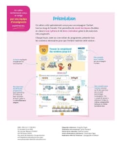 Pour Comprendre Maths Cp - Image 3