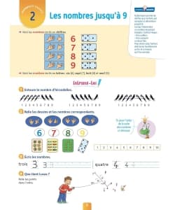 Pour Comprendre Maths Cp - Image 4