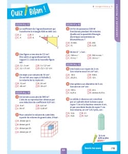 Pour Comprendre Maths 3E - Image 6
