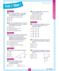 Pour Comprendre Maths 4E - Image 4