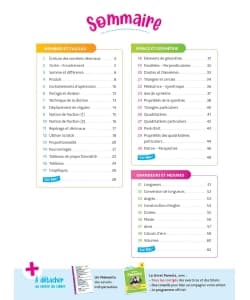 Pour Comprendre Maths 6E - Image 2