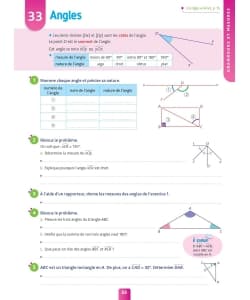 Pour Comprendre Maths 6E - Image 4