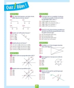 Pour Comprendre Maths 6E - Image 5