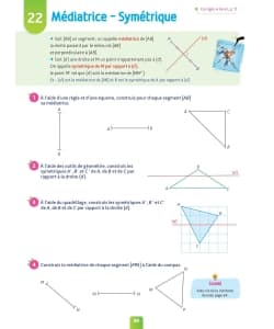 Pour Comprendre Maths 6E - Image 6