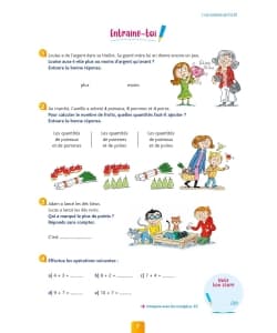 Pour Comprendre Resolution De Problemes Ce1 - Image 3