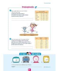Pour Comprendre Resolution De Problemes Ce1 - Image 4