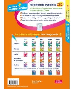 Pour Comprendre Resolution De Problemes Ce2 - Image 6