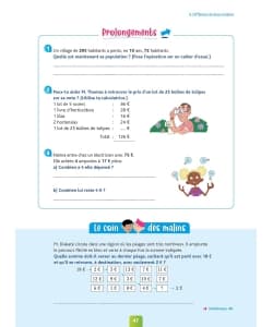 Pour Comprendre Resolution De Problemes Ce2 - Image 2