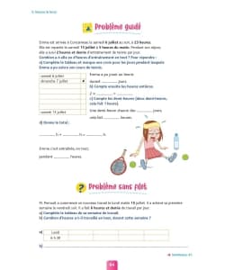 Pour Comprendre Resolution De Problemes Ce2 - Image 3