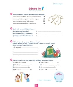Pour Comprendre Resolution De Problemes Ce2 - Image 4