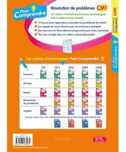 Pour Comprendre Resolution De Problemes Cm1 - Image 6