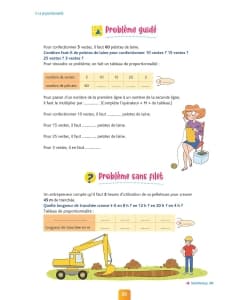 Pour Comprendre Resolution De Problemes Cm2 - Image 2