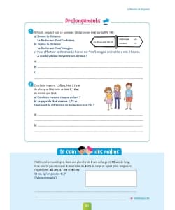 Pour Comprendre Resolution De Problemes Cm2 - Image 3