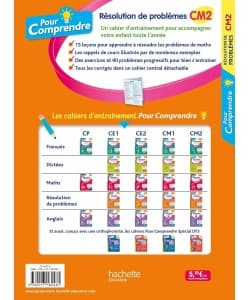 Pour Comprendre Resolution De Problemes Cm2 - Image 6