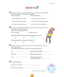 Pour Comprendre Resolution De Problemes Cm2 - Image 5