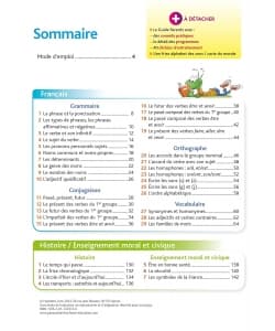 Pour Comprendre Tout Mon Ce1 - Image 2