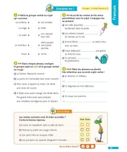 Pour Comprendre Tout Mon Ce1 - Image 4