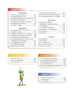 Pour Comprendre Tout Mon Ce1 - Image 5