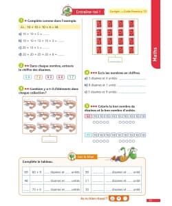 Pour Comprendre Tout Mon Ce1 - Image 6