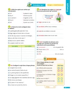 Pour Comprendre Tout Mon Ce2 - Image 5