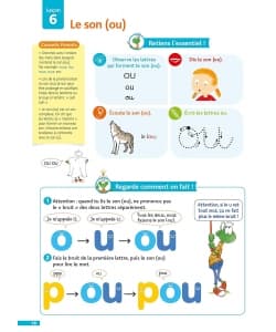 Pour Comprendre Tout Mon Cp - Image 6