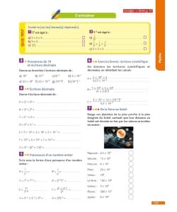 Pour Comprendre Toute La 3E - Image 3