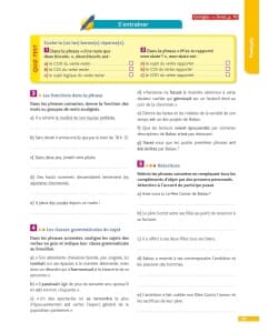 Pour Comprendre Toute La 3E - Image 4