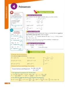 Pour Comprendre Toute La 3E - Image 5