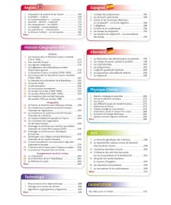 Pour Comprendre Toute La 3E - Image 6