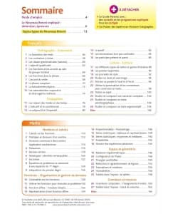 Pour Comprendre Toute La 3E - Image 7