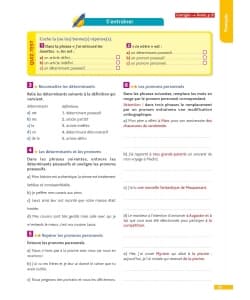 Pour Comprendre Toute La 4E - Image 4