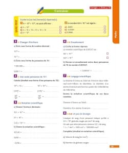 Pour Comprendre Toute La 4E - Image 5