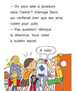 Sami Et Julie Ce1 Sami Et Julie Citoyens - Image 3