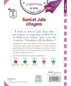 Sami Et Julie Ce1 Sami Et Julie Citoyens - Image 4