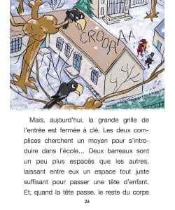 Sami Et Julie Ce2  Le Souterrain Mysterieux - Image 3
