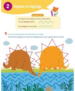 Toute Ma Maternelle Ms Francais - Image 2