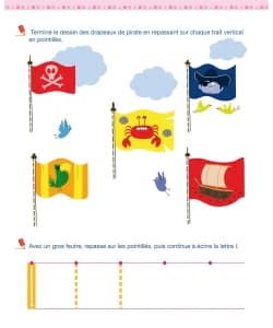 Toute Ma Maternelle Ms Francais - Image 3
