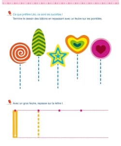 Toute Ma Maternelle Ps Francais - Image 3