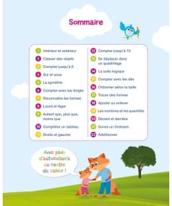 Toute Ma Maternelle Gs Maths - Image 2