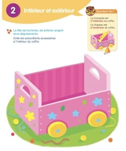 Toute Ma Maternelle Ms Maths - Image 2
