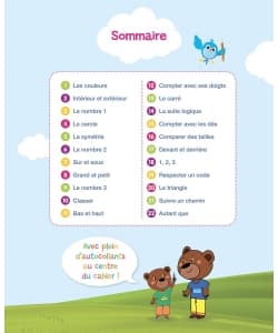 Toute Ma Maternelle Ms Maths - Image 3