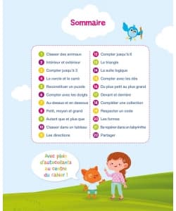 Toute Ma Maternelle Ps Maths - Image 2