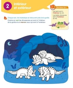 Toute Ma Maternelle Ps Maths - Image 3