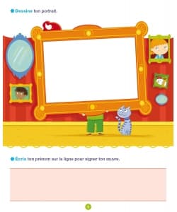 Toute Ma Maternelle Ms Graphisme Ecriture - Image 6