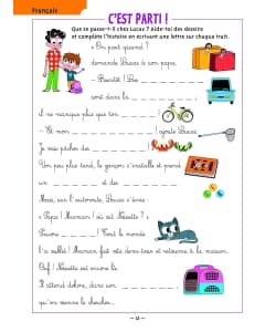 Jouer Pour Reviser 2021 - Ce1/Ce2 - Image 2