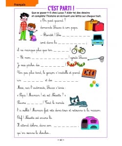 Jouer Pour Reviser 2021 - Ce2/Cm1 - Image 2