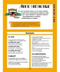 Jouer Pour Reviser 2021 - Cm2/6E - Image 3